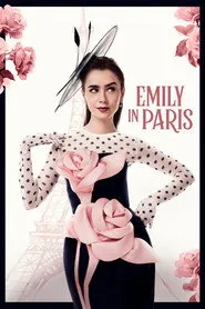 Emily in Paris 4. sezon