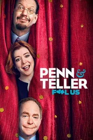 Penn & Teller: Fool Us 7. sezon