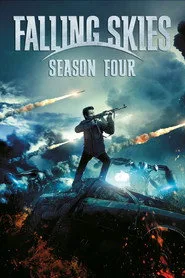 Falling Skies 4. sezon