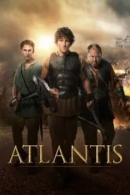 Atlantis posteri