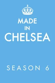 Chelsea Sosyetesi 6. sezon