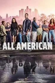 All American 4. sezon