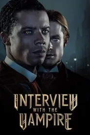Interview with the Vampire 1. sezon
