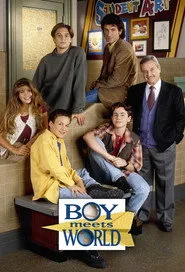 Boy Meets World 2. sezon