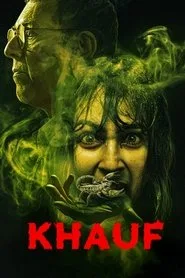 Khauf posteri