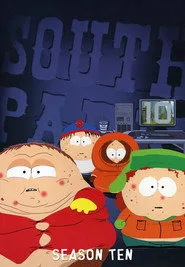 South Park 10. sezon