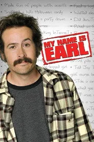 My Name Is Earl 1. sezon