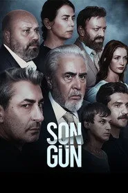 Son Gün 1. sezon