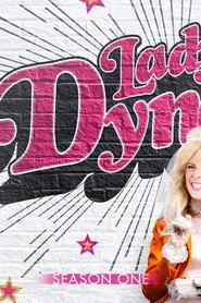 Lady Dynamite 1. sezon