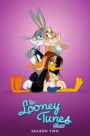 The Looney Tunes Show 2. sezon
