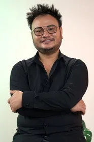 Vinh Râu