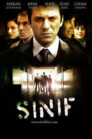 Sınıf posteri