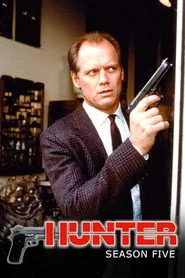 Hunter 5. sezon
