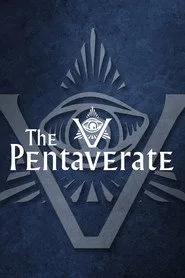 The Pentaverate posteri