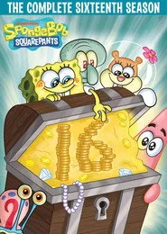 SüngerBob KarePantalon 16. sezon