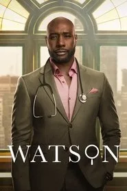 Watson 1. sezon