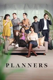 Planners 1. sezon