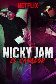 Nicky Jam: El Ganador 1. sezon