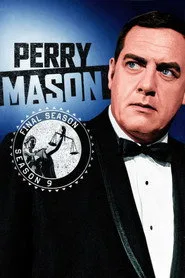 Perry Mason 9. sezon