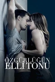 Özgürlüğün Elli Tonu posteri