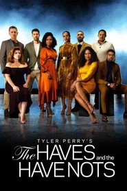 Tyler Perry's The Haves and the Have Nots 7. sezon