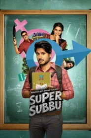 Süper Subbu 1. sezon