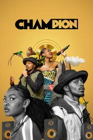 Champion 1. sezon