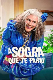 A Sogra Que Te Pariu 2. sezon
