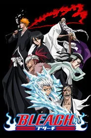 Bleach 1. sezon