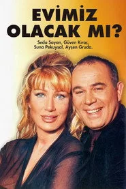 Evimiz Olacak mı? posteri