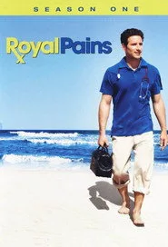 Royal Pains 1. sezon
