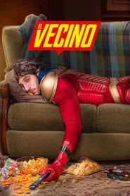 El vecino posteri