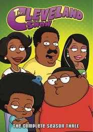 The Cleveland Show 3. sezon