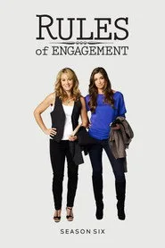 Rules of Engagement 6. sezon