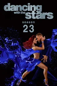 Dancing with the Stars 23. sezon