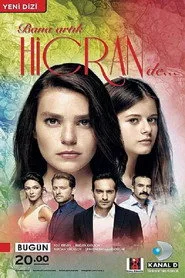 Bana Artık Hicran De posteri