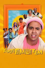 Toda Família Tem 1. sezon
