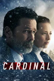 Cardinal posteri