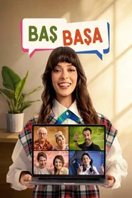 Baş Başa posteri
