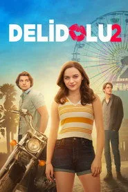 Delidolu 2 posteri