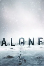 Alone 7. sezon
