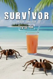 Survivor TV'de Yok 3. sezon