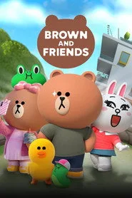 Brown ve Arkadaşları 1. sezon