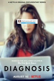 Diagnosis 1. sezon