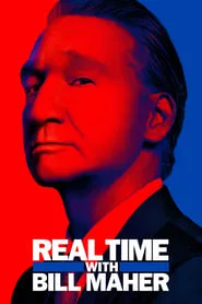 Real Time with Bill Maher 18. sezon
