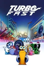 Turbo FAST posteri