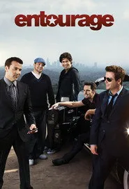 Entourage 7. sezon