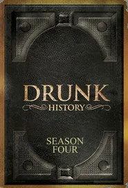 Drunk History 4. sezon