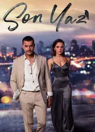Son Yaz 2. sezon