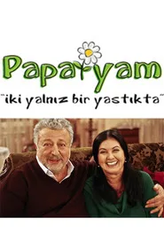Papatyam posteri